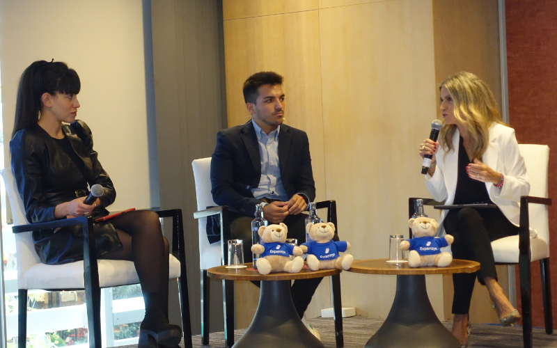 III Fórum Expensya: Inteligência Artificial e Finanças